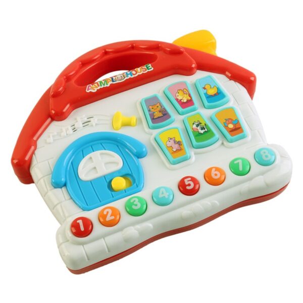 بيت الموسيقي