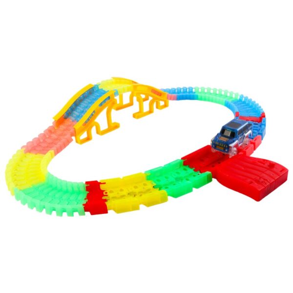 مسارات متنوعة ضوئية