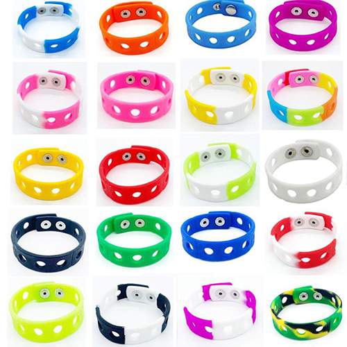 Colorful Bracelets 1Pcs