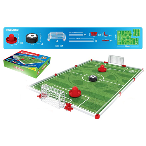 Football Game Sport
