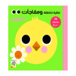 نظرة خاطفة ومفاجآت - الصوص