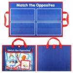 Calendar Match and Opposites