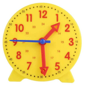 Clock Model 10 cm