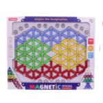Magnetic Sticks 168 pcs