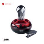 Desk Organizer with Accessory, O-LIFE