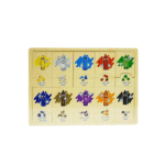 Color Puzzle