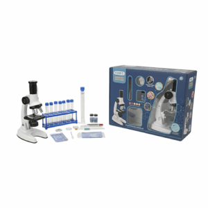 Microscope Educational 2