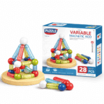 Magnetic Block Set 28 pcs