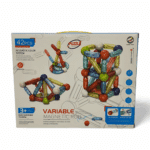 Magnetic Block Set 42 pcs