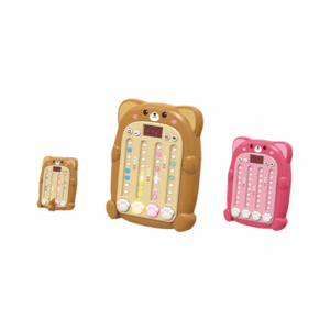 Electronic Scoring Toy