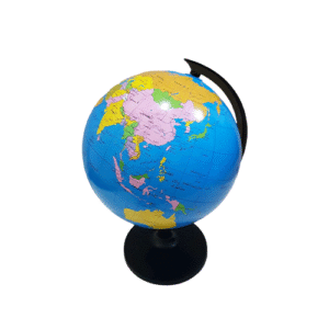 Globe (Arabic) 25 cm