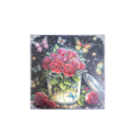 Diamond frame 25m*25cm