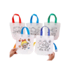 DIY Colouring Bag Set 6 pcs