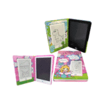 LCD Picture Book Pro