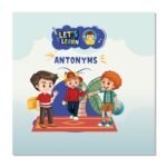 Antonyms