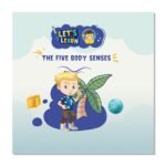 The Five Body Senses