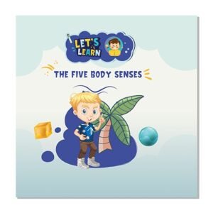 The Five Body Senses