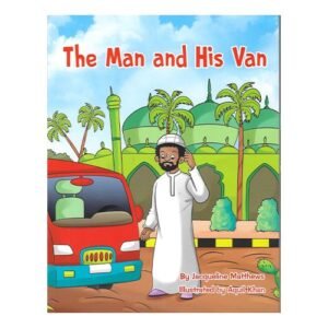 The Man And His Van