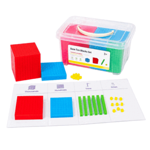 122 decimal sets STEM Toy in Qatar