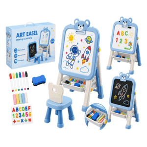 2- in -1 Art Easel