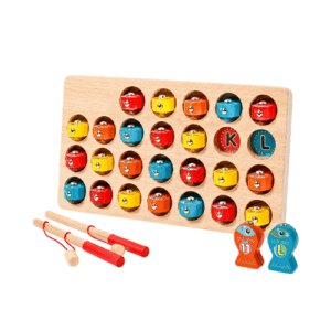 Amazing Fishing Educational Toy in Qatar