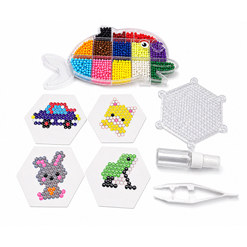 Bead & Create Creative Toy in Qatar