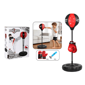 Boxing Ball 105 cm Active Play in Qatar