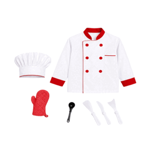 Chef Costume Kids Costume in Qatar
