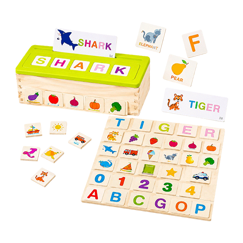 Classification Box - Image 2
