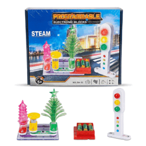 Coding & Engineering Game STEM Toy in Qatar