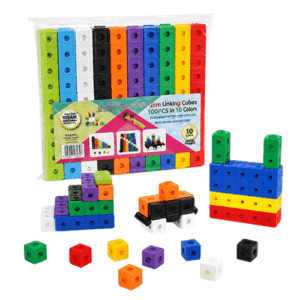 Counting Toys Maths STEM Toy in Qatar