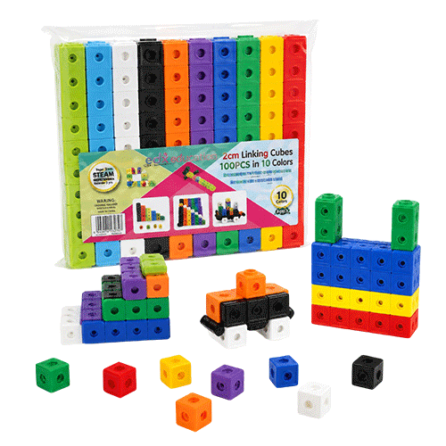 Counting Toys Maths STEM Toy in Qatar