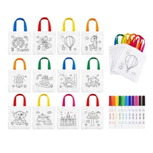 Doodle Bag Creative Toy in Qatar