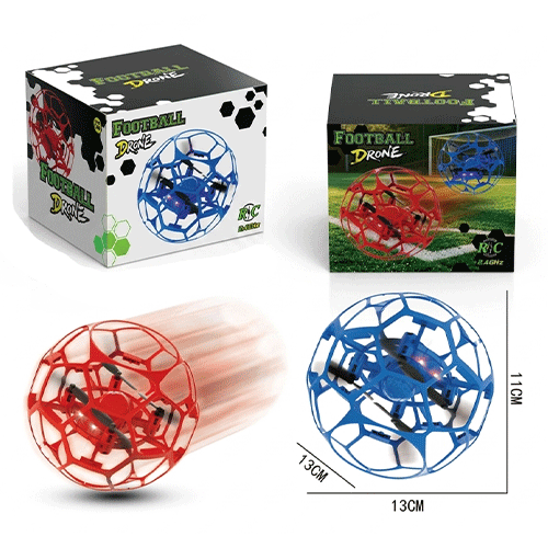 Football Drone - Image 2
