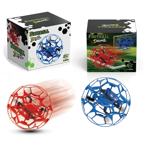 Football Drone Kids Car Toy in Qatar