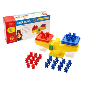 Junior Balance STEM Toy in Qatar