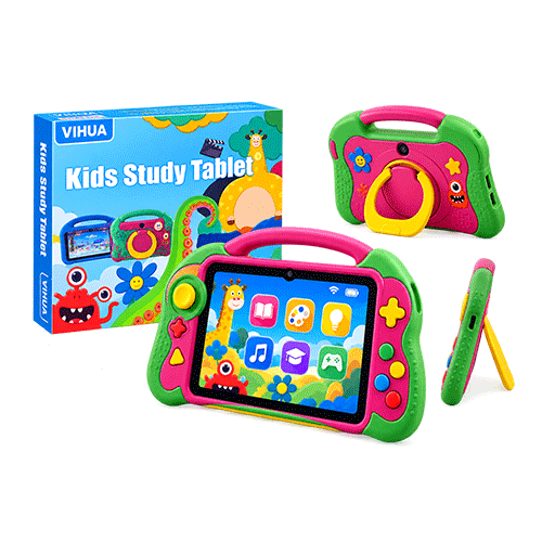 Learning Device Learning Toy in Qatar