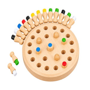Memory chess Educational Toy in Qatar