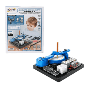 Multi-Function Science Experiment STEM Toy in Qatar