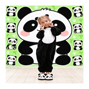 Panda Costume Kids Costume in Qatar