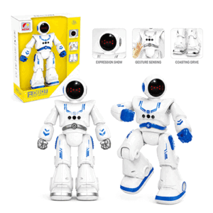 Robot Smart Education STEM Toy in Qatar