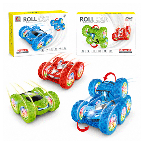 Roll Car Kids Car Toy in Qatar