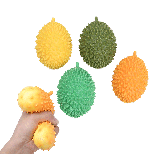 Sensory Massage Ball Fidget Toy in Qatar