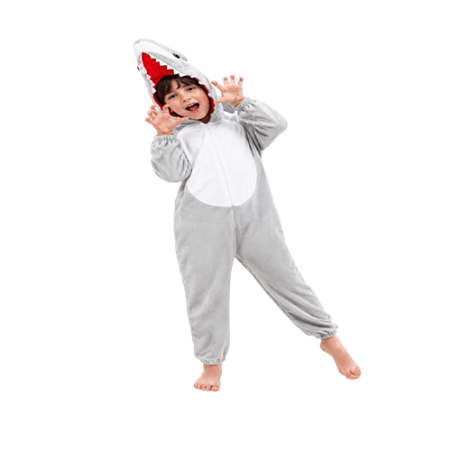 Shark Costume Kids Costume in Qatar