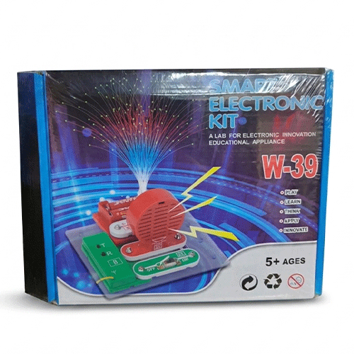 Smart Electronic Kit - Image 2