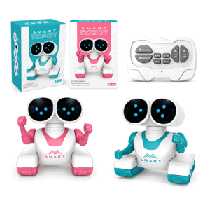 Smart Robot STEM Toy in Qatar