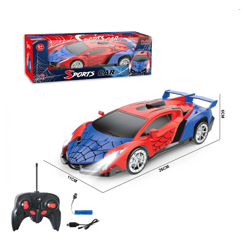 Sport Car - Image 2