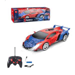Sport Car Kids Car Toy in Qatar