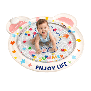 Star Rabbit water Active Play in Qatar