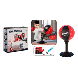 Table Punching ball Active Play in Qatar